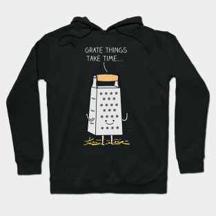 grate things Hoodie